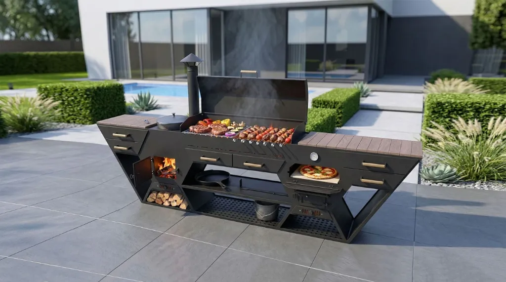 bucatarie-outdoor-master-pro-grill-cuptor-pe-lemne-suport-ceaun-otel-3-mm-15.webp