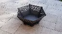 focar-gradina-cu-gratar-detasabil-diametru-70-cm-model-frunze-otel-3-mm-13.webp