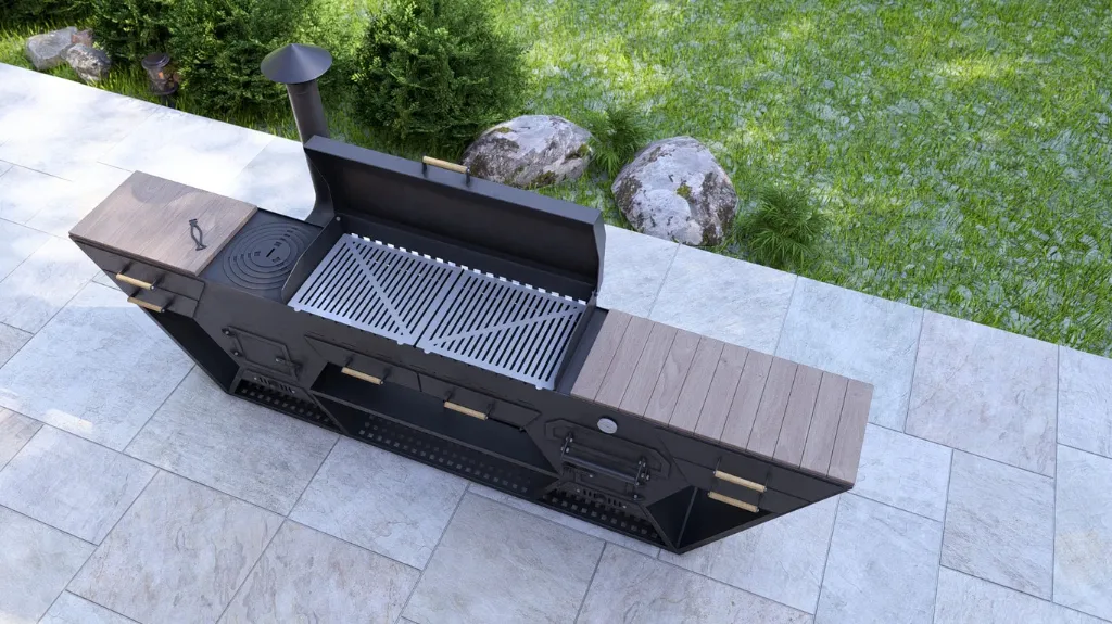 bucatarie-outdoor-master-pro-grill-cuptor-pe-lemne-suport-ceaun-otel-3-mm-5.webp