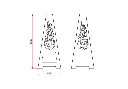 focar-gradina-obelisc-otel-3-mm-5.webp