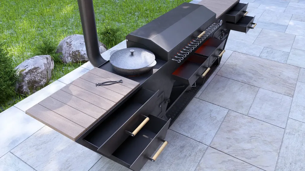 bucatarie-outdoor-master-pro-grill-cuptor-pe-lemne-suport-ceaun-otel-3-mm-22.webp