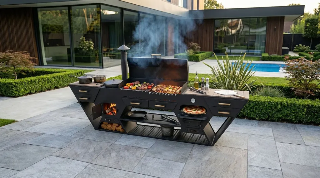 bucatarie-outdoor-master-pro-grill-cuptor-pe-lemne-suport-ceaun-otel-3-mm-1.webp