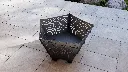 focar-gradina-cu-gratar-detasabil-diametru-80-cm-model-linii-geometrice-otel-3mm-8.webp