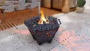 focar-gradina-cu-gratar-detasabil-diametru-80-cm-model-linii-geometrice-otel-3mm-5.webp
