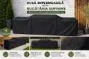 Husă impermeabilă pentru Bucătăria Outdoor MASTER PRO